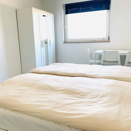 Gemuetliches Zimmer 20 Min Vom Frankfurt Hbf 2 Langen  Bagian luar foto