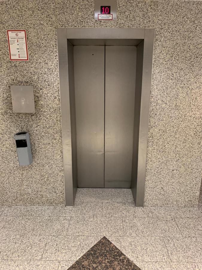 Gemuetliches Zimmer 20 Min Vom Frankfurt Hbf 2 Langen  Bagian luar foto