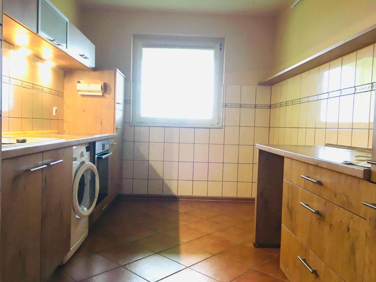 Gemuetliches Zimmer 20 Min Vom Frankfurt Hbf 2 Langen  Bagian luar foto