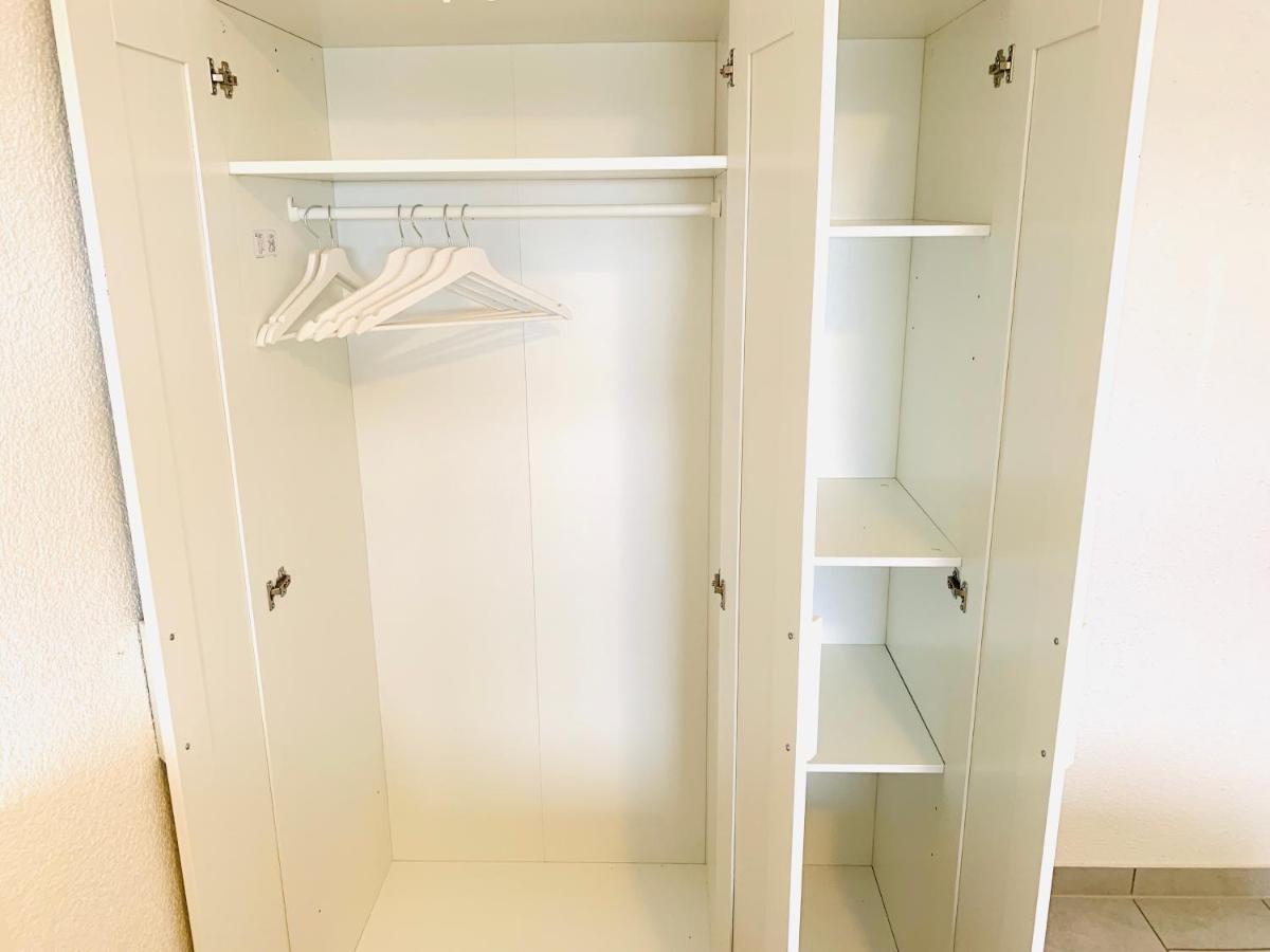Gemuetliches Zimmer 20 Min Vom Frankfurt Hbf 2 Langen  Bagian luar foto
