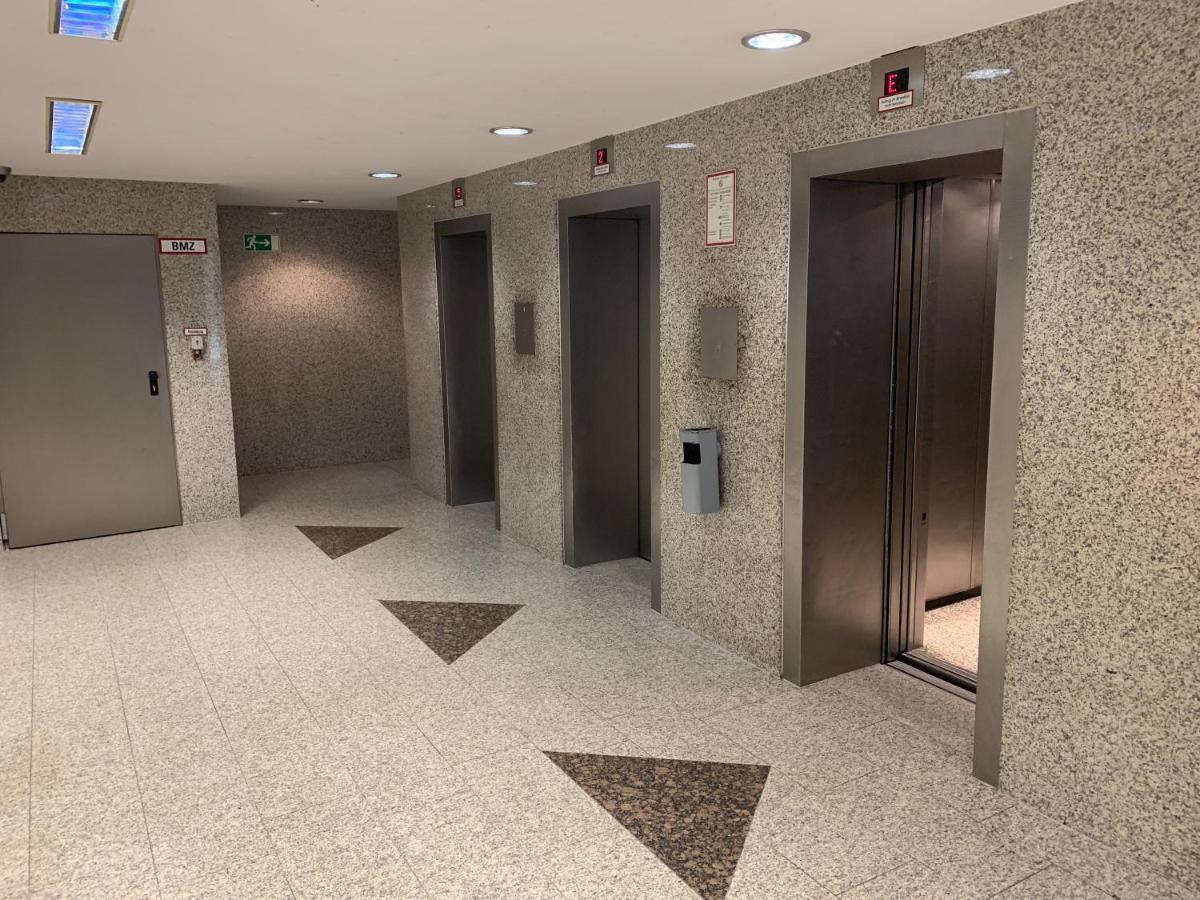 Gemuetliches Zimmer 20 Min Vom Frankfurt Hbf 2 Langen  Bagian luar foto
